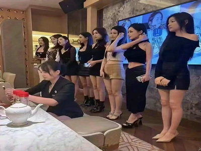 长春夜场招聘